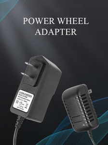 100-240伏输入12v输出锂电池充电器1A，用于数字电视和机器人真空吸尘器电脑和防抱死制动系统材料 - Product Image 6