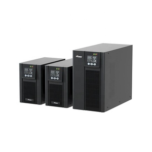 UPS monofásico con batería integrada, 3KVA, 3KW, entrada PF1.0, 110V de salida, 110V, 12V, 7Ah, 6 unidades - Product Image 3