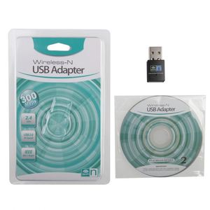 <strong>Wireless</strong> Rede <strong>Network</strong> Card Mini USB Router Wifi Adapter WI-FI Emitter Internet Adapter for <strong>Computer</strong> Laptop PC Wifi Receiver - Product Image 6