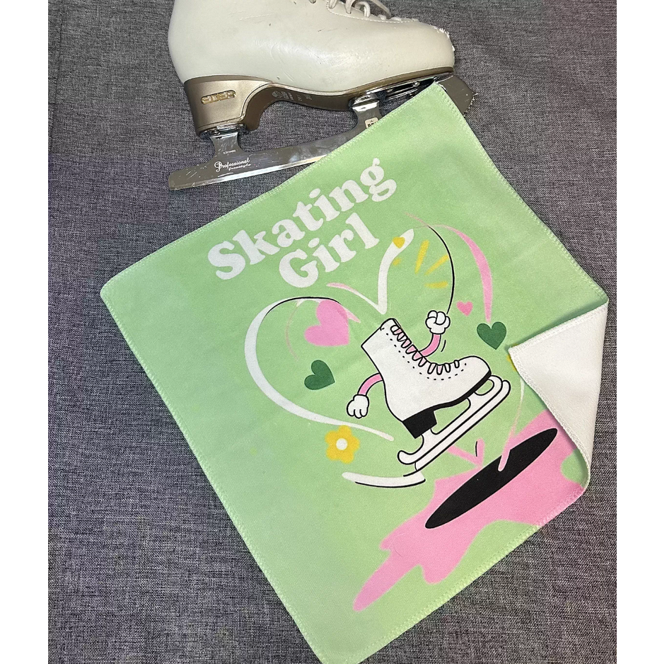 Skating Girl