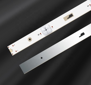 4C-LB550T-XR6 Factory Original <strong>Led</strong> TV Backlight 5LED TV Repair TCL 55inch Backlight bar CRH-AT55A303010056CNREV1.0 4C-LB550T-XR6