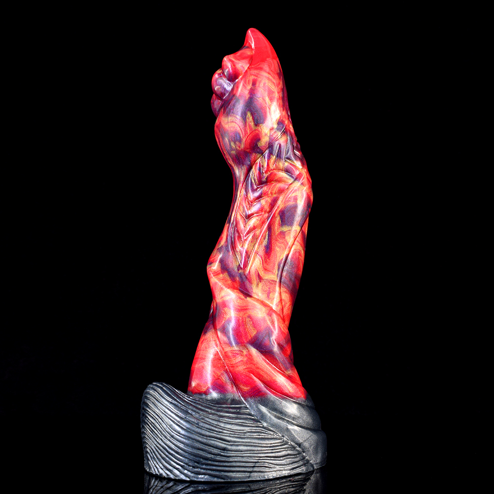 Fire Dragon