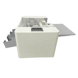 Q1188 tham quan Máy thẻ giá Danh sách máy cắt thẻ tên - Product Image 6