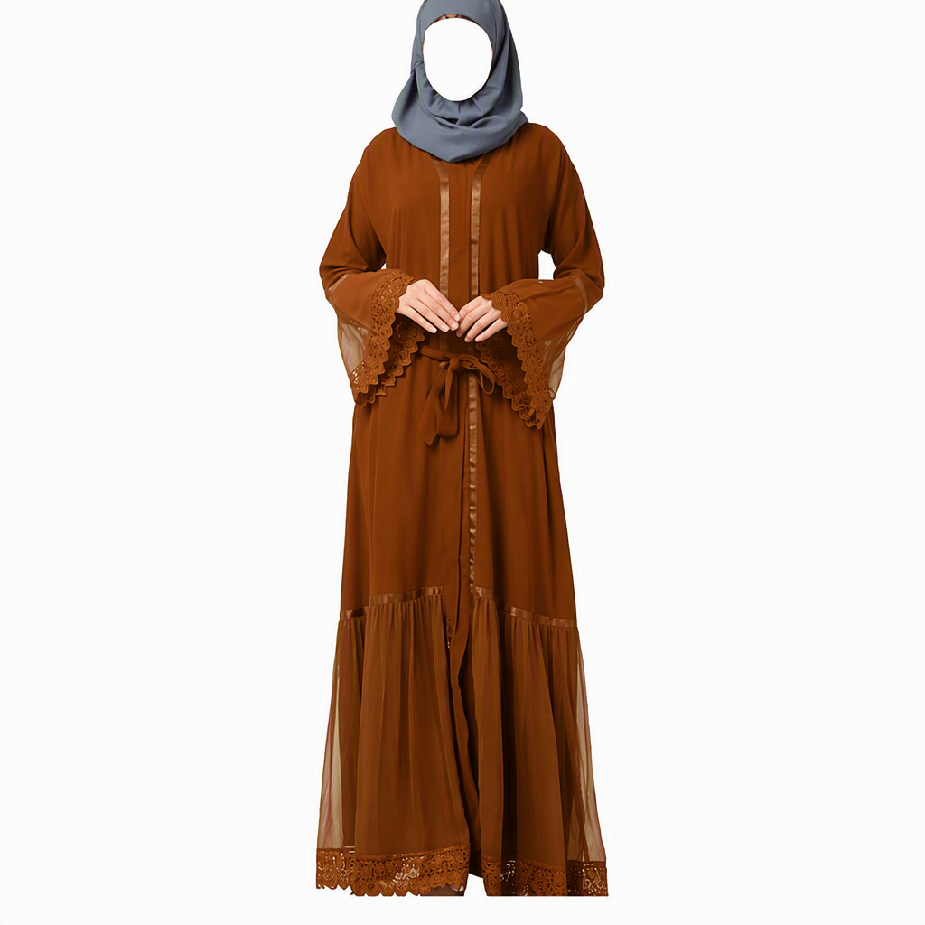 Marron