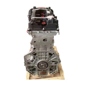 Hyundai Kia <strong>2</strong>.0L Optima Forte Original New <strong>Engine</strong> G4KH 2L <strong>T</strong>-GDI THETA II