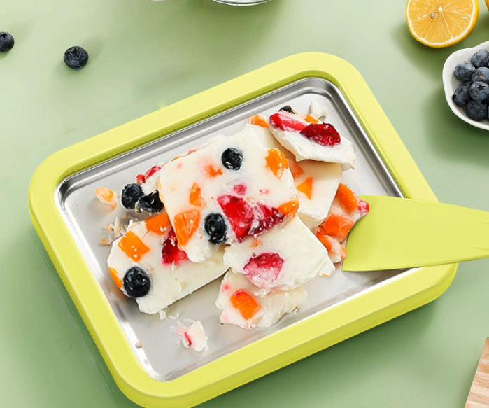 สีเขียว