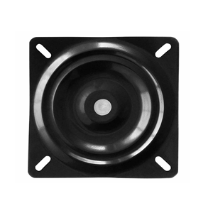 360 Degree bar Chair <strong>Rotating</strong> Spinning Lazy Susan Bearing <strong>Rotating</strong> Swivel Plate - Product Image 1