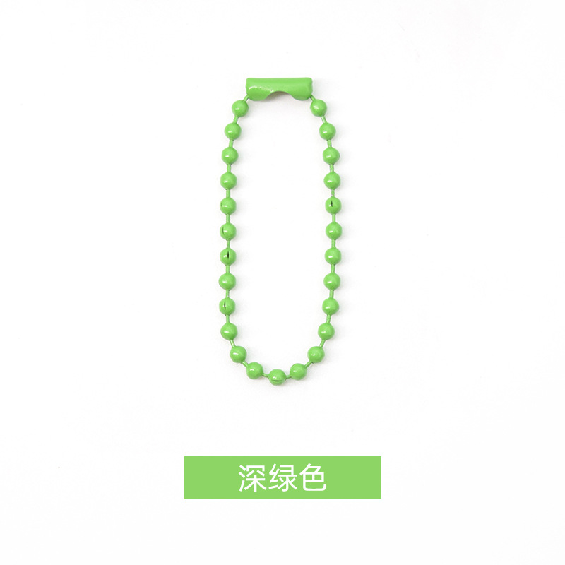 Verde oscuro
