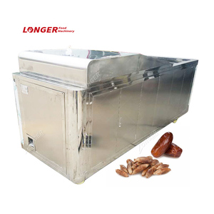 Rosso date del kernel estrattore machine|red data pitting machine|date macchina semi di rimozione - Product Image 1