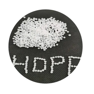 <strong>White</strong> Translucent <strong>HDPE</strong>/LDPE/LLDPE Particles Low Density Polyethylene Plastic Powder Grade for Molding - Product Image 1