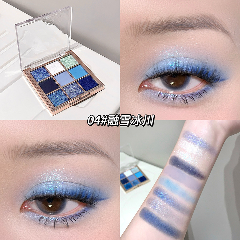 Gx2073-04# snowmelt glacier