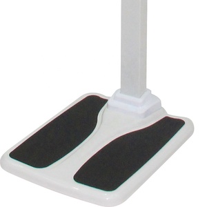 BL200 High Quality <strong>Level</strong> Smart Automatic <strong>Digital</strong> Height Weight <strong>Scale</strong> with BMI Function - Product Image 3