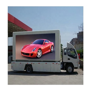 Advertising <strong>Led</strong> Display Panel Billboard P5 <strong>Led</strong> Video Display <strong>Board</strong> - Product Image 6