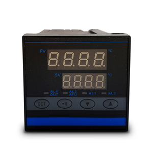 Stable performance different outputs selectable digital pid <strong>temperature</strong> <strong>controller</strong>