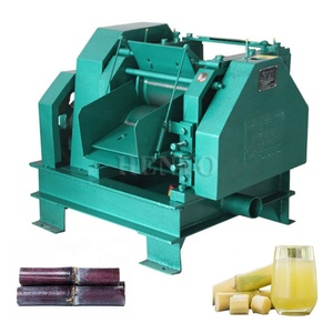 Industrial Sugarcane Juicer / Sugarcane <strong>Juice</strong> Extractor <strong>India</strong> / Sugarcane Squeezer Machine - Product Image 5
