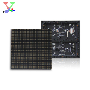 Modulo led p3 per interni MBI5124 Kn-light2121 modulo display pubblicitario a led a colori smd 192*192mm - Product Image 2