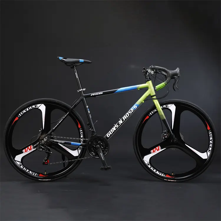 Chinese factory used bicycle mountain suspension fork road mtv bike