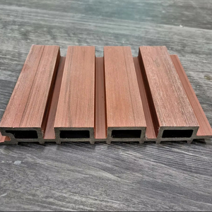 PVC WPC plaat Eco-vriendelijk modern design <span class=keywords><strong>trap</strong></span> villa badkamer slaapkamer ziekenhuis - Product Image 1