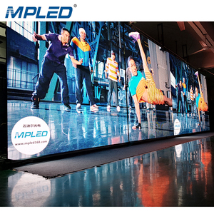 Mô-đun Ngoài Trời 2020 Scan <span class=keywords><strong>Smd</strong></span> 192X192 P3 Màn Hình <span class=keywords><strong>Led</strong></span> Nationstar Giá Tốt <span class=keywords><strong>1</strong></span>/16 - Product Image 6