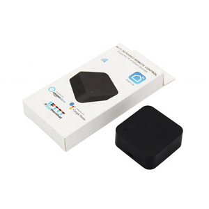 Tuya Wifi Infrared Remote <strong>Control</strong> Air Conditioner IR Infrared Voice Universal Smart Remote <strong>Control</strong> With Temperature Humidity