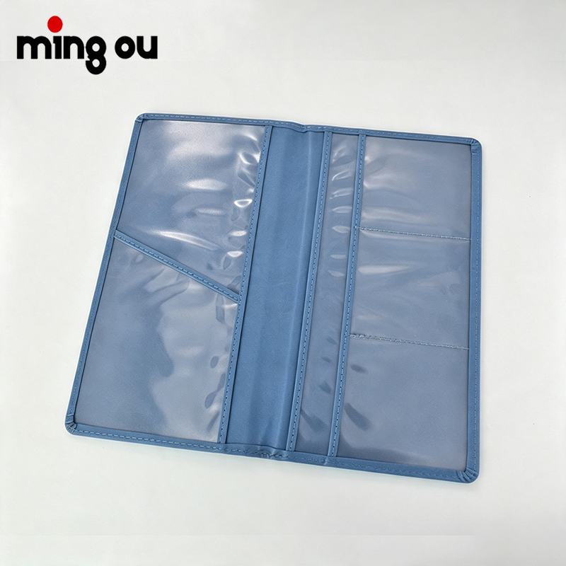 Bleu foncé uni