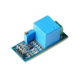 Single Phase AC Active Output ZMPT101B <strong>Voltage</strong> Transformer <strong>Sensor</strong> Module <strong>Voltage</strong> <strong>Sensor</strong>