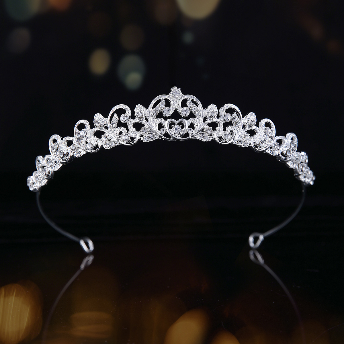 Argent GH0825