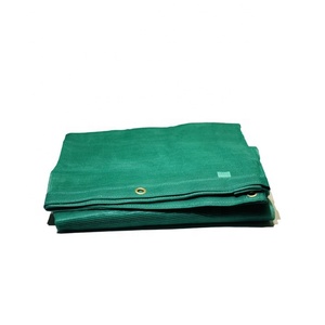 Schwarzes Rachel HDPE Sun Shade Net Shade Tuch für landwirtschaft liches Schuppen netz