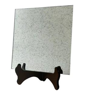 زخرفة جدارية مرآة نحاسية عتيقة للبيع بالجملة - Product Image 6