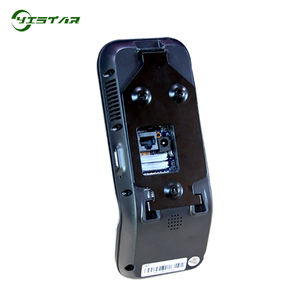 2.8 Inch Touch Screen Biometric Security Facial <strong>Access</strong> <strong>Control</strong> Face Recognition Door <strong>Access</strong> <strong>Control</strong> <strong>System</strong> With RFID <strong>Card</strong> Reader