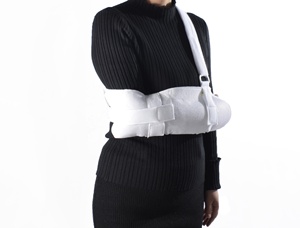 <span class=keywords><strong>Sling</strong></span> Lengan Musim Dingin Baru 2020 - Product Image 6