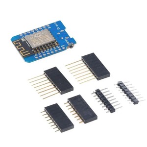 ESP8266 ESP-12 ESP12 WeMos D1 Mini modulo Wemos D1 Mini scheda di sviluppo WiFi - Product Image 1