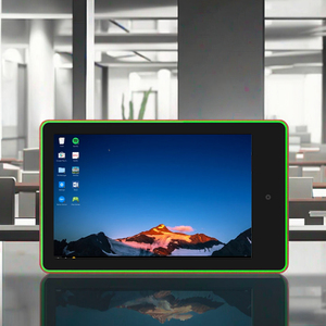 Планшетный ПК Android 10,1 дюймов ЖК-экран RK3566 Android 11 POE/NFC AIO планшетный ПК - Product Image 2