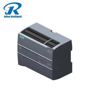 High Quality SIEMENS 6ES7215-1AG40-0XB0 PLC CPU New Original S7-1200 Series for Industrial Control and PLC <strong>Programming</strong> - Product Image 2