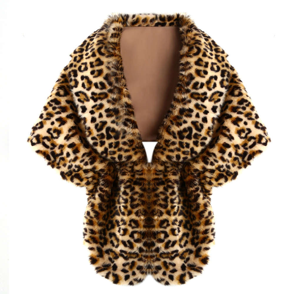 Estampado de leopardo