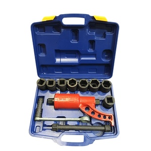 1 "Lug Nut Torque Multiplier Xe Tải RV Budd Bánh Xe Lao Động Tiết Kiệm Cờ Lê/Ổ Cắm - Product Image 6