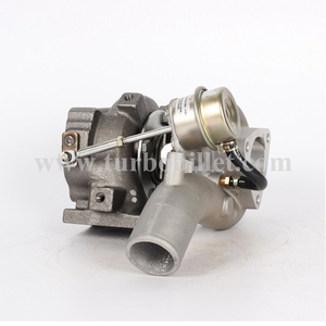 TB2580 Turbo สำหรับ Nissan TD27T ชิ้นส่วนเครื่องยนต์เทอร์โบ703605-5003S 703605-0001 703605-0002 703605-0003 Turbo - Product Image 2
