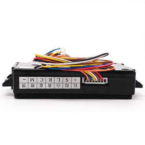 Подтелефон для лифта, домофон для STZ-601 кабины Toshiba 5PSG0085-P003, запасные части для лифта - Product Image 4
