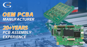 ケーブルアセンブリOEM 2または4層PCBプロトタイピングサービスカスタムエレクトロニクス回路基板コンポーネント & PCB組み立て - Product Image 4