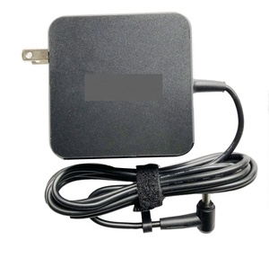 65W AC Power Adapter for ASUS Vivobook 15 F1502 F1502ZA US EU <strong>AU</strong> UK Wall Power Plug ADP-65GD P 4.5*<strong>3</strong>.0 Notebook Ac Adapter - Product Image 2
