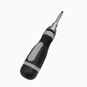 Giá Tốt Nhất 3 Vị Trí Điều Chỉnh Sử Dụng Nhà Vít Công Cụ Cải Thiện DIY 19 Trong 1 Ratcheting Đa Bit Tuốc Nơ Vít Bộ - Product Image 5