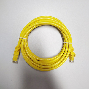 Exc Bc Cca Cat5E cavi Lan Ethernet Cat5E Patch Cords cavi Utp rete popolare 1M 4 paia Sftp 4 p Cat6 filati cavi Lan - Product Image 6