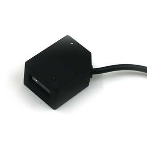Mrz Ocr Passport <strong>Scanner</strong> Reader for <strong>PDA</strong> Barcode <strong>Scanner</strong> of Full <strong>Code</strong> System for PDF417, Data Matrix, <strong>QR</strong> <strong>Code</strong>