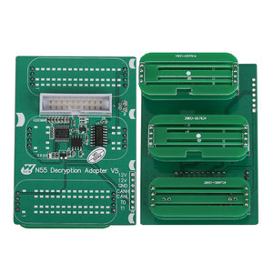 Yanhua Mini ACDP per programmazione modulo Clone ECU A51C supporta licenza Software DME N13/N20/N63/S63/N55/B38 - Product Image 2