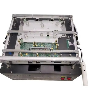 PCBA <strong>test</strong> Jig OEM Service PCB <strong>test</strong> Fixture for Different Size PCBA <strong>test</strong> 2/<strong>4</strong>/8/16 or More Boards at the Same Time - Product Image 1