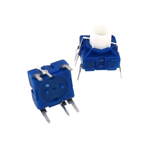 serie 6fhip67impermeabile pcb montare ledinterruttore di pulsante - Product Image 4