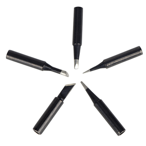 JCD yeni durum 5home bl lehimleme uçları 5 adet/takım 900M-T kaynak ekipmanları aksesuarları ev kullanımı için - Product Image 4