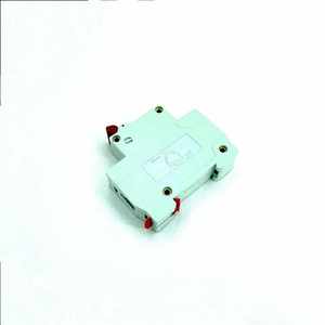 Zgok מעגלים mcb חדש 10ka סוג oem odm מיניאטורי 63a 32a מיני מפסק <span class=keywords><strong>C60</strong></span> c65 סוג חדש