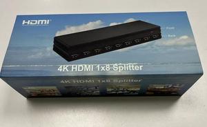 SFX 4k 4x1hdmiスイッチからのホットセールホームオーディオビデオhdmi4x1クアッドスクリーンマルチビューアーシームレススイッチャー - Product Image 6