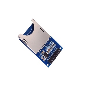 スマート電子読み書きスロットソケットmicr0SDメモリカードリーダーモジュール - Product Image 3